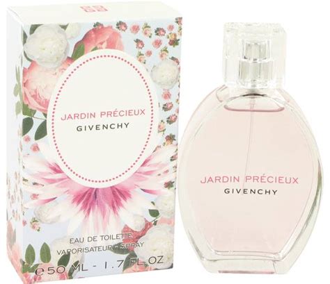 givenchy jardin precieux perfume|where to buy Givenchy perfume.